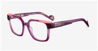 Montura de gafas Etnia Barcelona Mujer CHROMA CHR036 53 PUCO - CHR036 53 PUCO